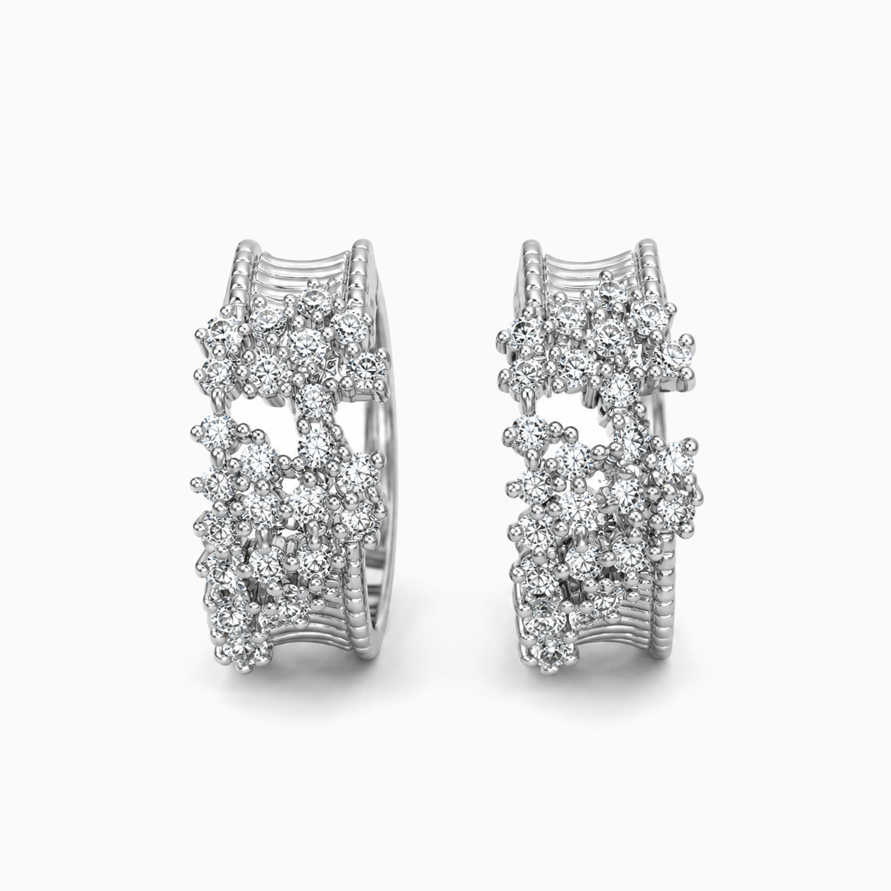Pimosfer Earrings — VE2509-3084-1 image 1