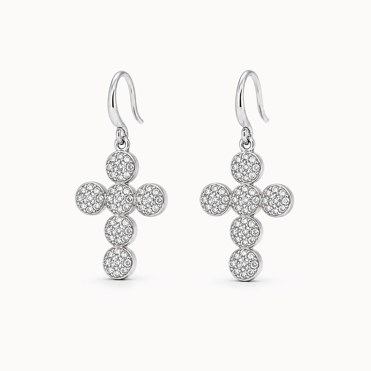 Pimosfer Earrings — VE2509-3150 image 3