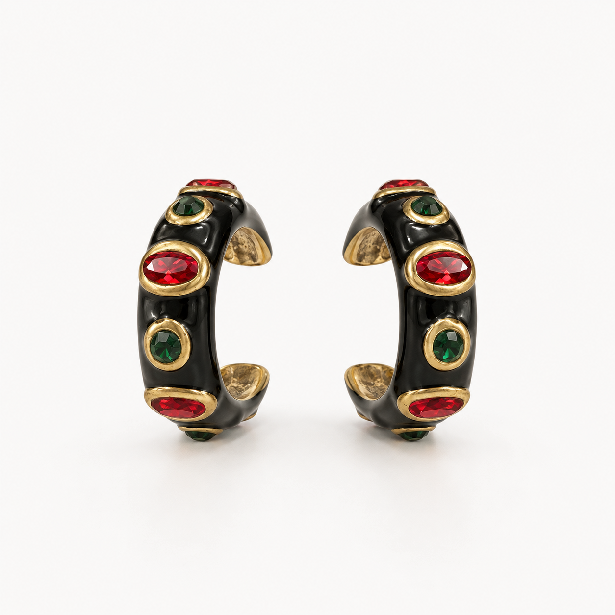Pimosfer Earrings — VE3601-1031 image 3