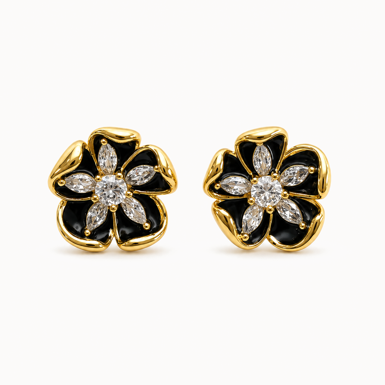 Pimosfer Earrings — VE2603-1073 image 1