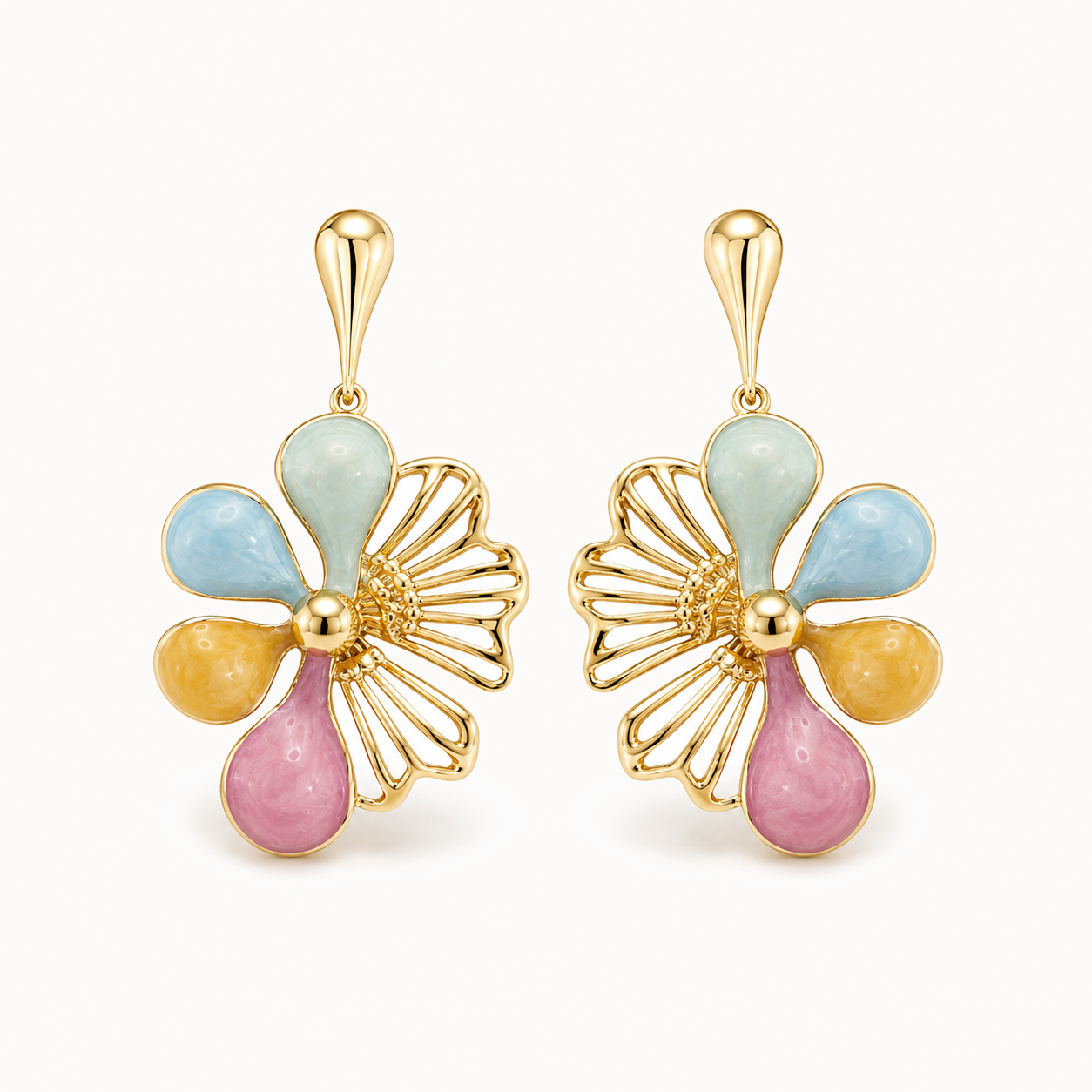 Pimosfer Earrings — VE2606-0014 image 1
