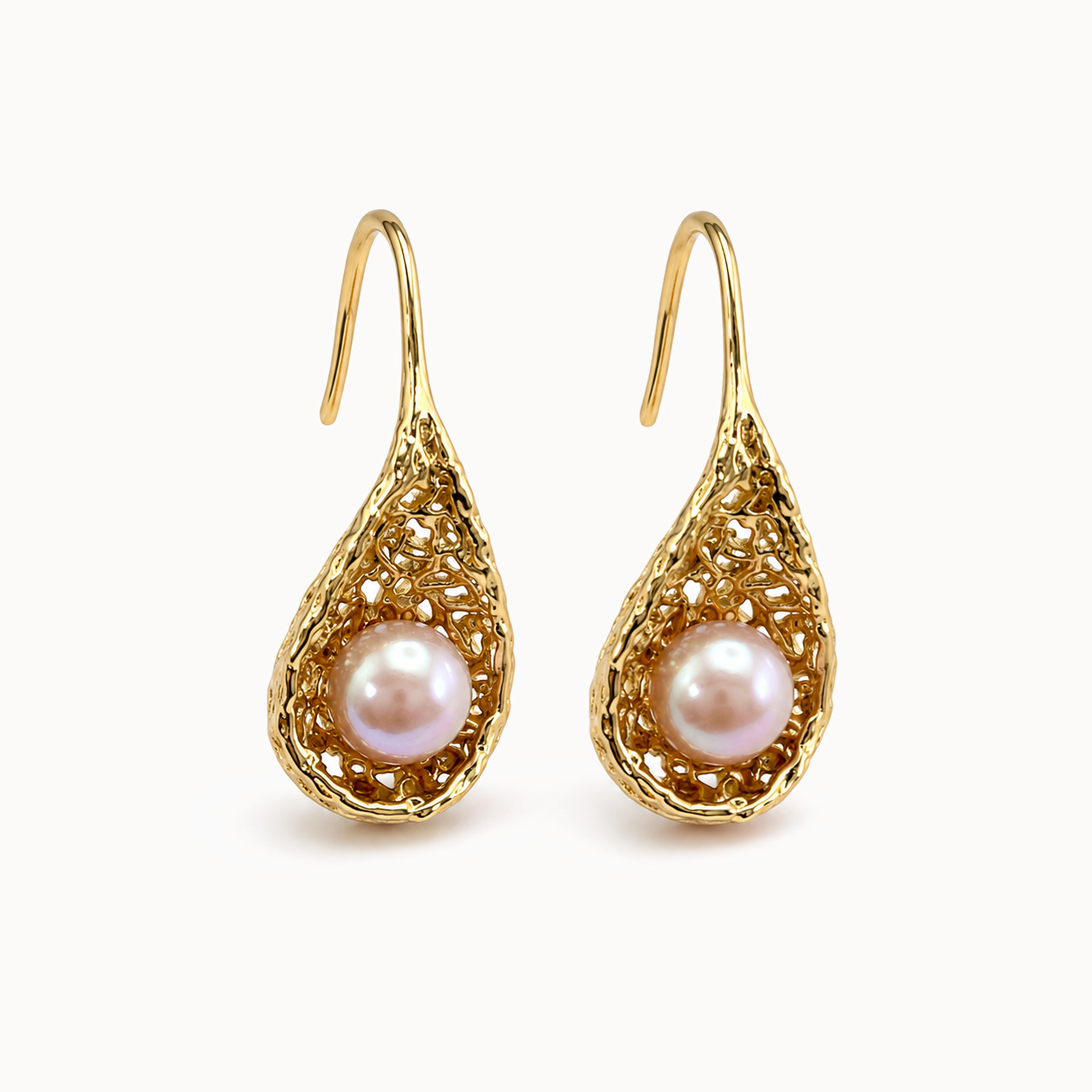 Pimosfer Earrings — VE2605-0025-1 image 1