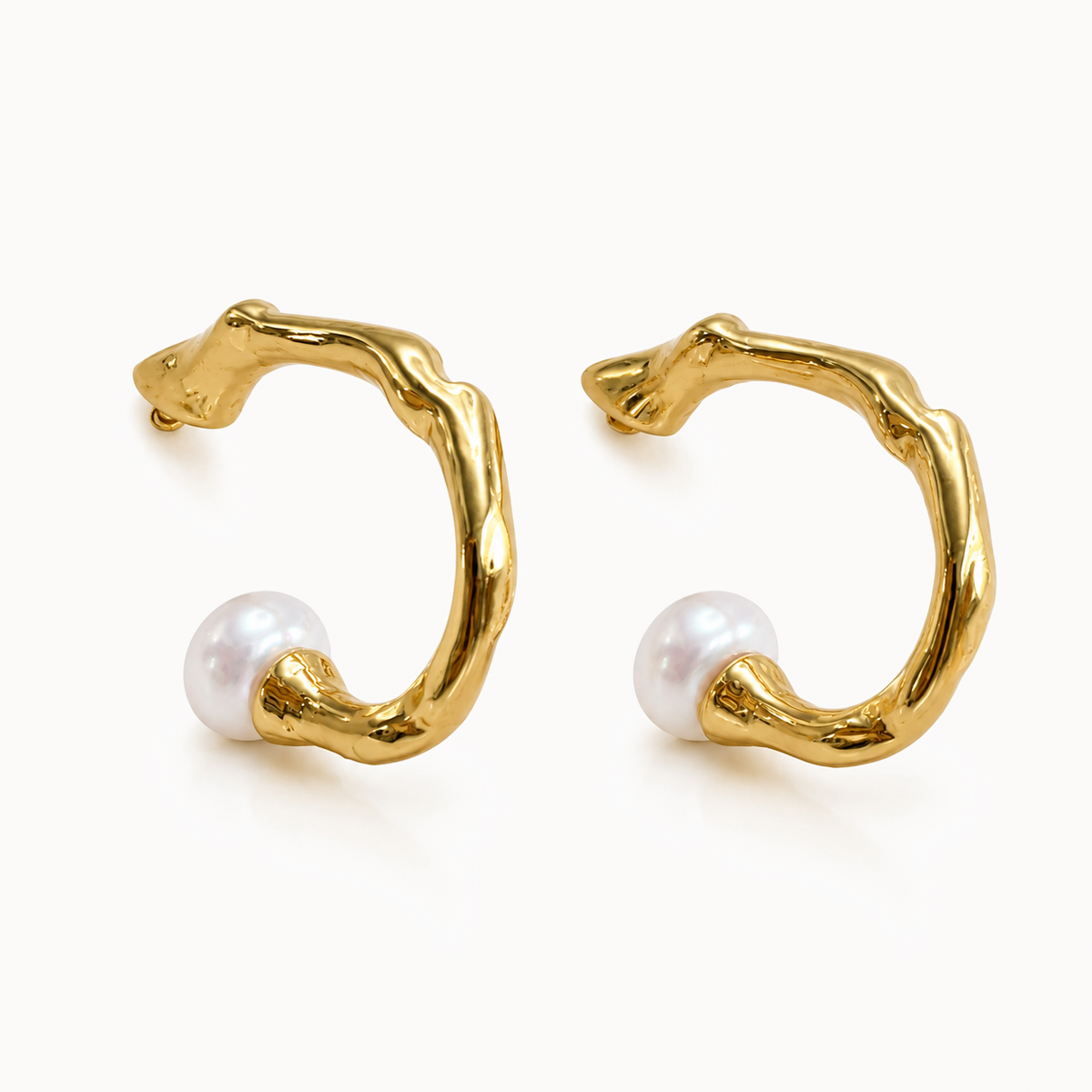 Pimosfer Earrings — VE2605-0076 image 1