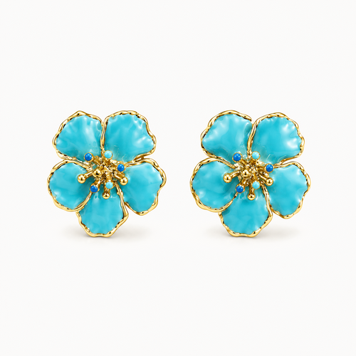 Pimosfer Earrings — VE2509-3067 image 3