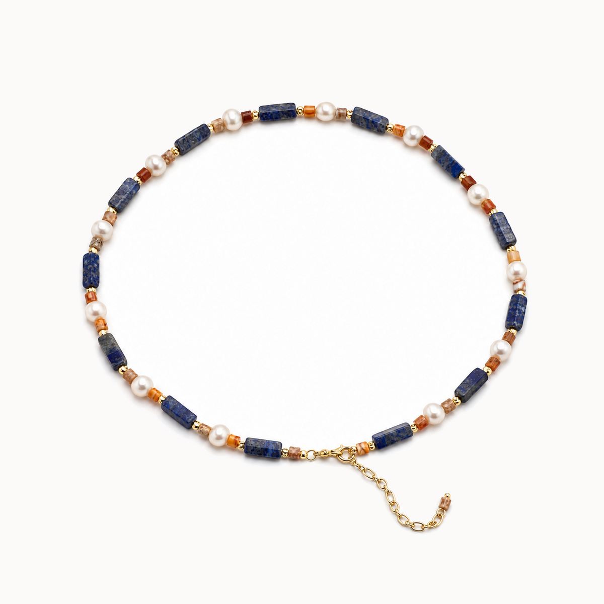 Pimosfer Necklaces — VN2606-0003 image 1