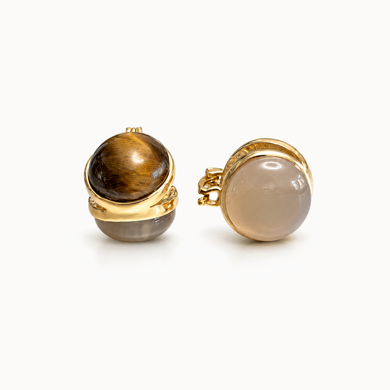 Pimosfer Earrings — VE2603-1072 image 1
