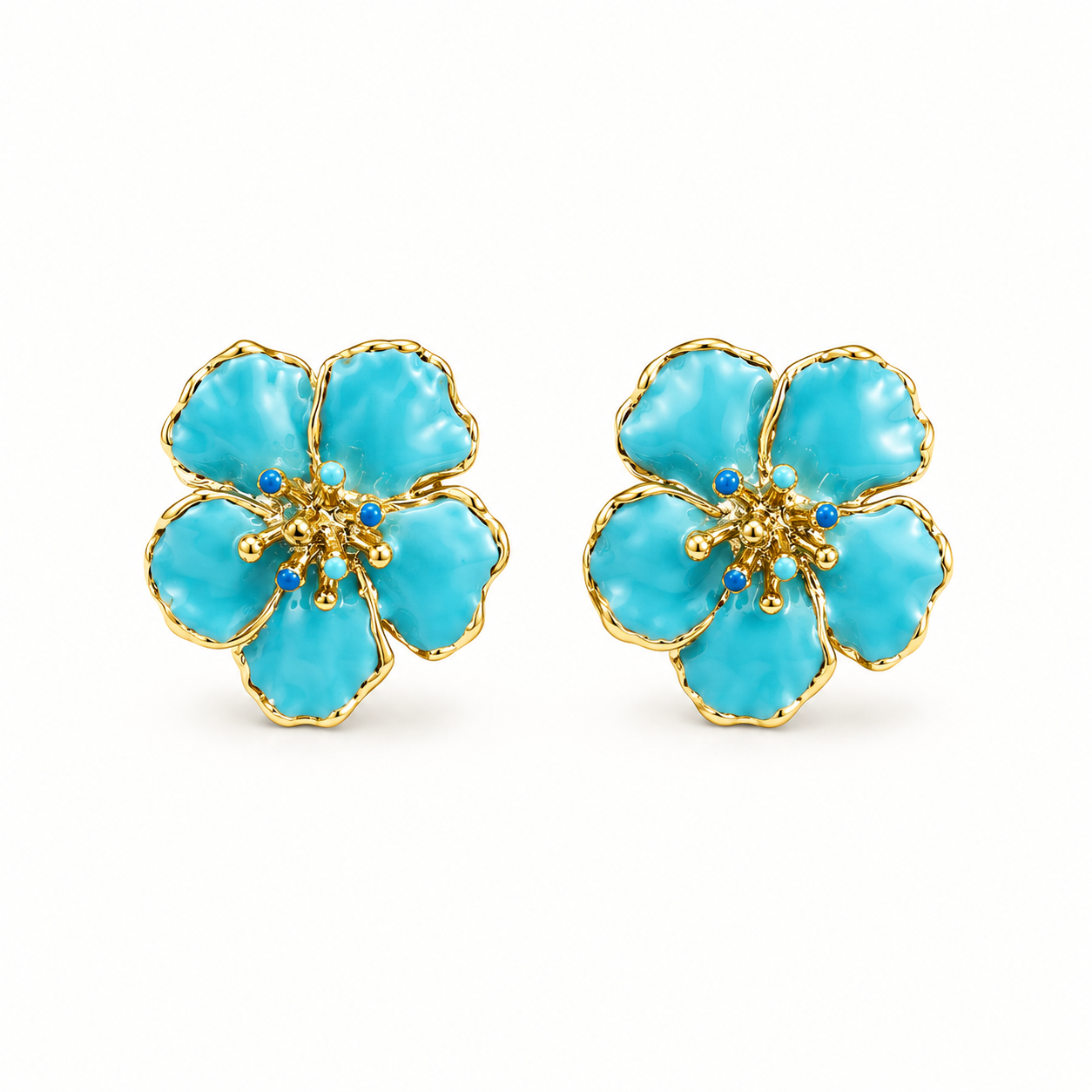 Pimosfer Earrings — VE2509-3067 image 3