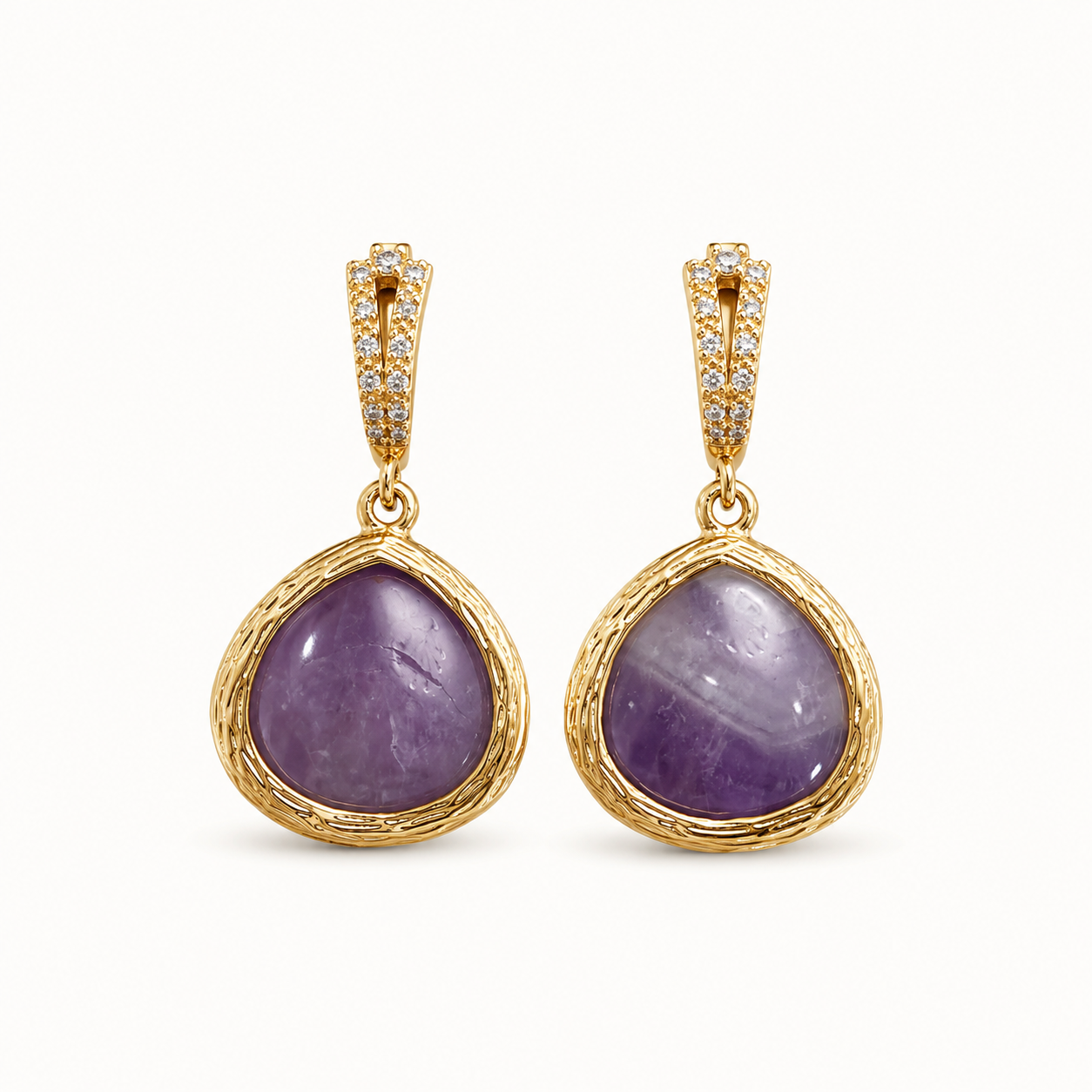 Pimosfer Earrings — VE3601-1032 image 1