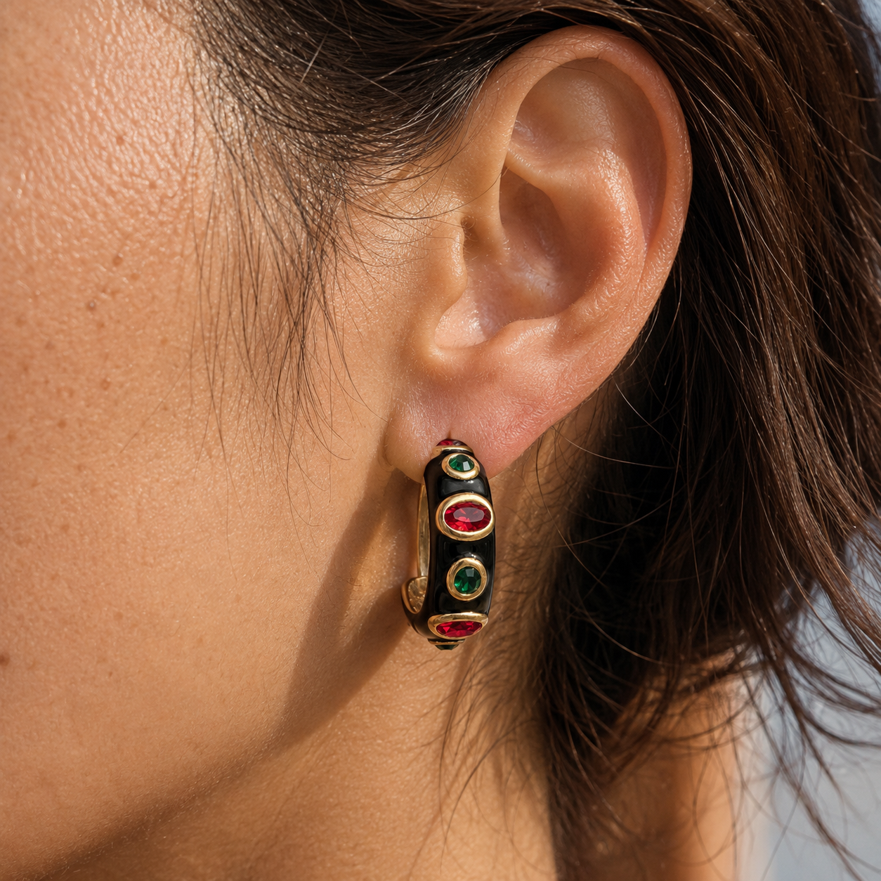 Pimosfer Earrings — VE3601-1031 image 1