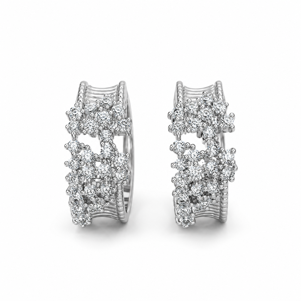 Pimosfer Earrings — VE2509-3084-1 image 1
