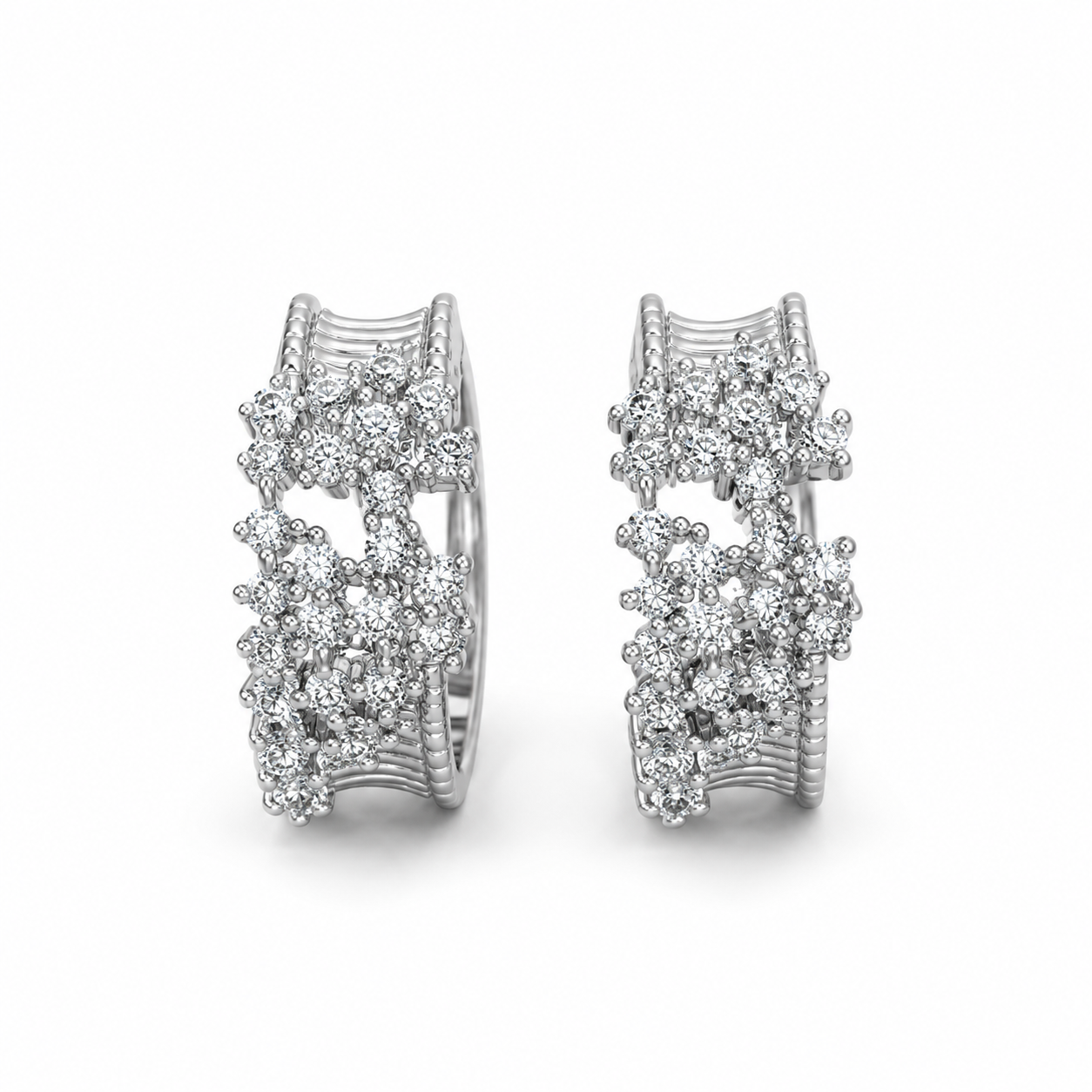 Pimosfer Earrings — VE2509-3084-1 image 1