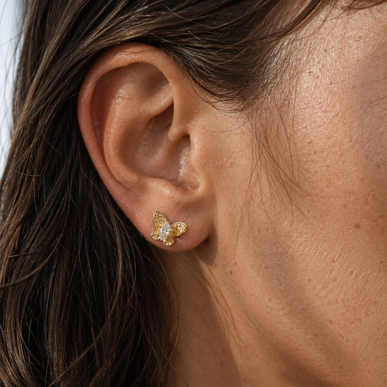 Pimosfer Earrings — VE2605-0072 image 3