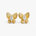 Pimosfer Earrings — VE2605-0072 image 4