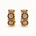 Pimosfer Earrings — VE2509-3017 image 3