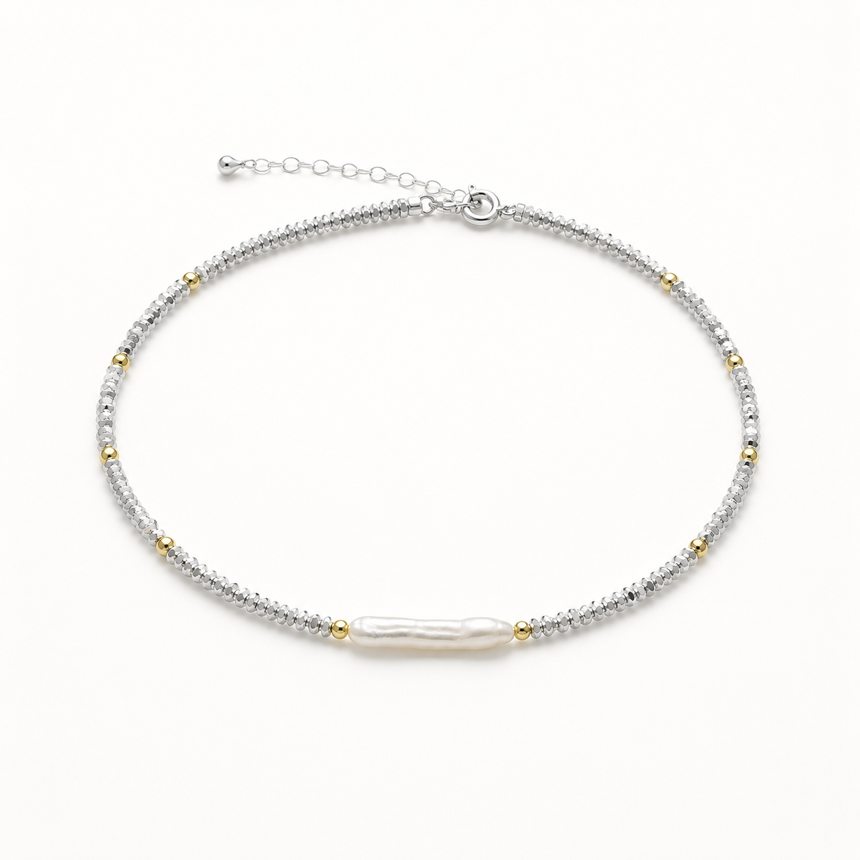 Pimosfer Necklaces — VN2508-0010 image 1