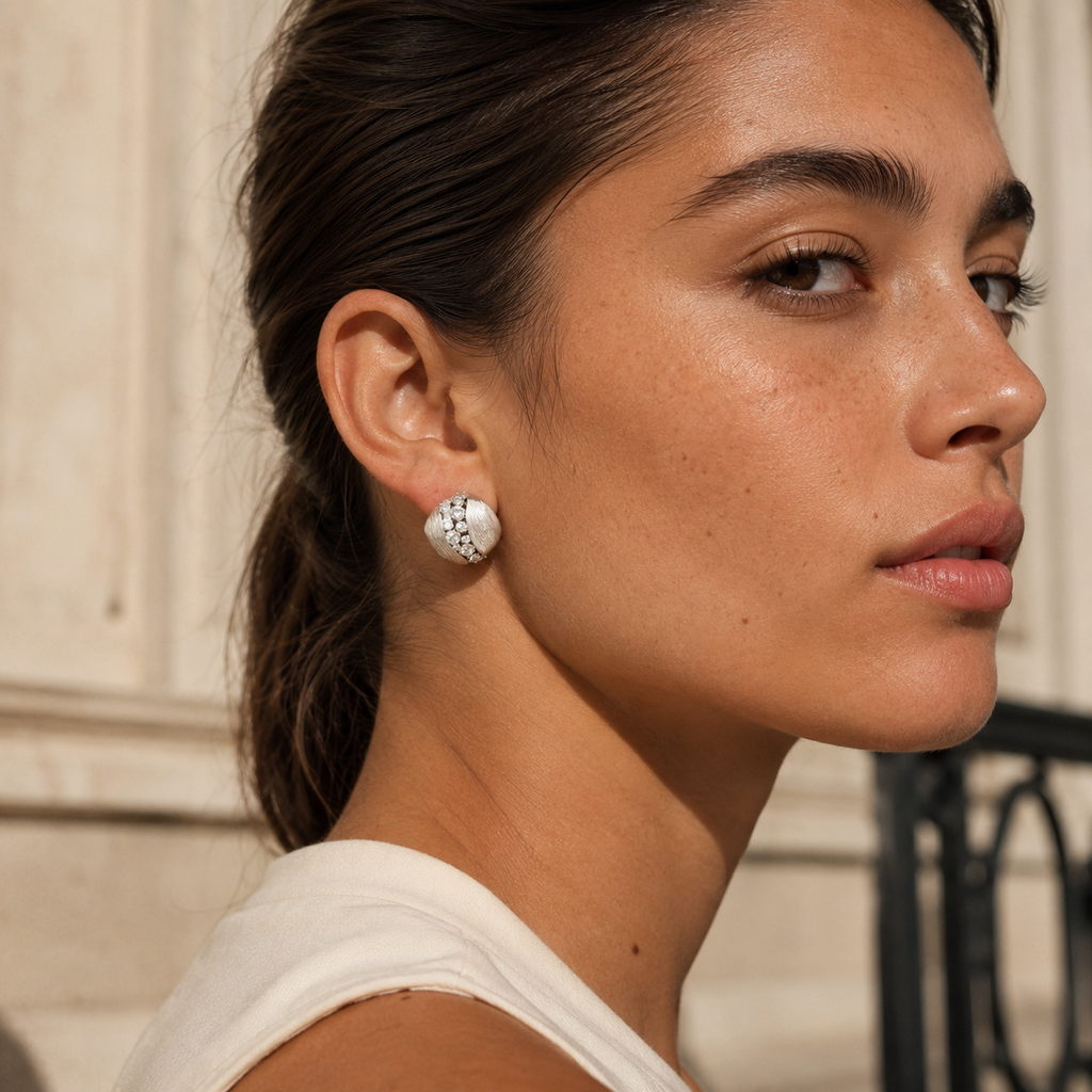 Pimosfer Earrings — VGE2511-0092 image 2
