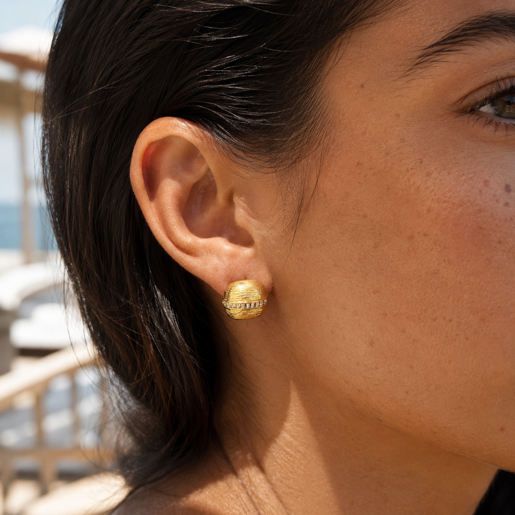 Pimosfer Earrings — VE3602-1015 image 1