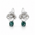 Pimosfer Earrings — VE-2173310G image 1