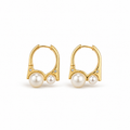 Pimosfer Earrings — VE2509-6045G image 1