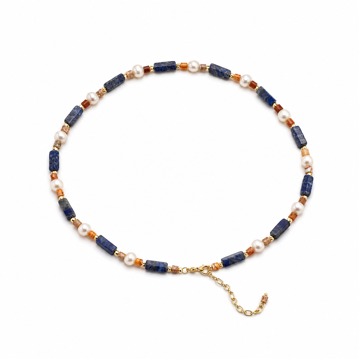 Pimosfer Necklaces — VN2606-0003 image 1