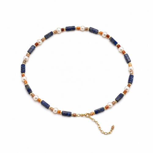 Pimosfer Necklaces — VN2606-0003 image 1