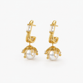 Pimosfer Earrings — VGE2511-0401 image 3