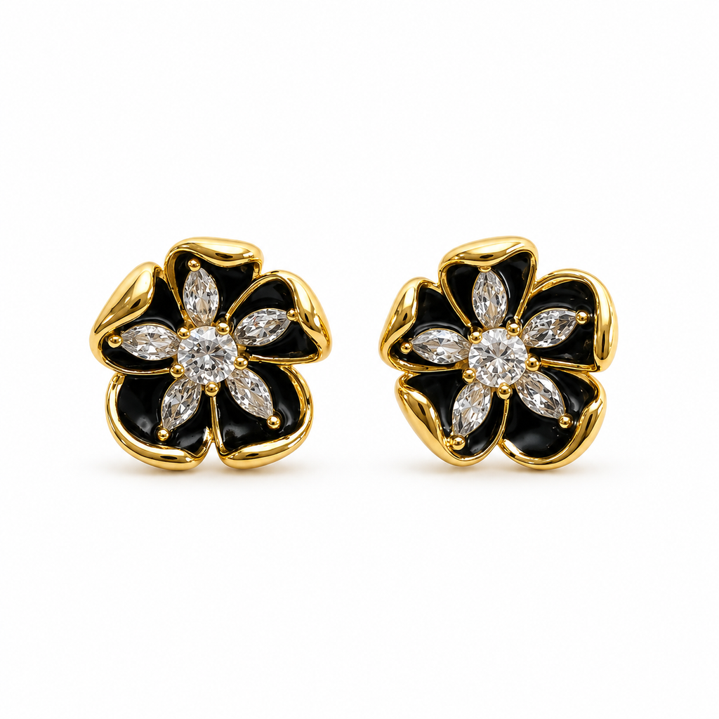 Pimosfer Earrings — VE2603-1073 image 1