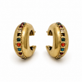 Pimosfer Earrings — VE3601-1024 image 4
