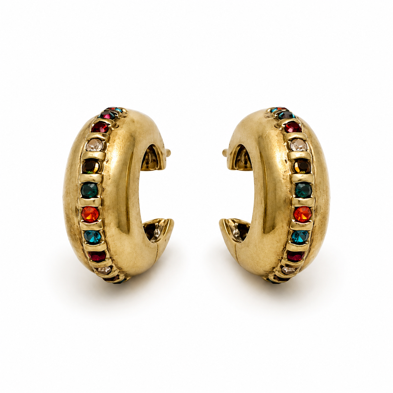 Pimosfer Earrings — VE3601-1024 image 4