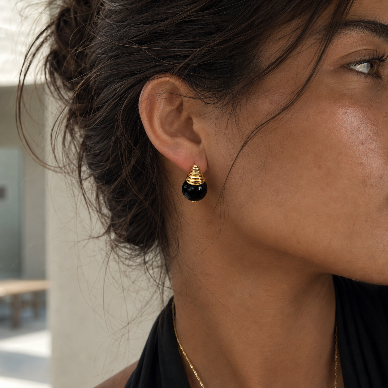 Pimosfer Earrings — VGE2511-0051 image 3