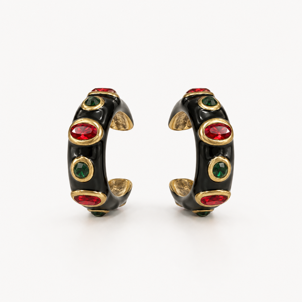 Pimosfer Earrings — VE3601-1031 image 3