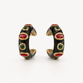 Pimosfer Earrings — VE3601-1031 image 3