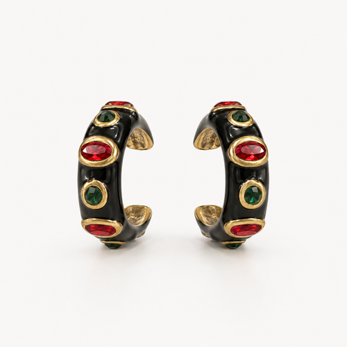 Pimosfer Earrings — VE3601-1031 image 3