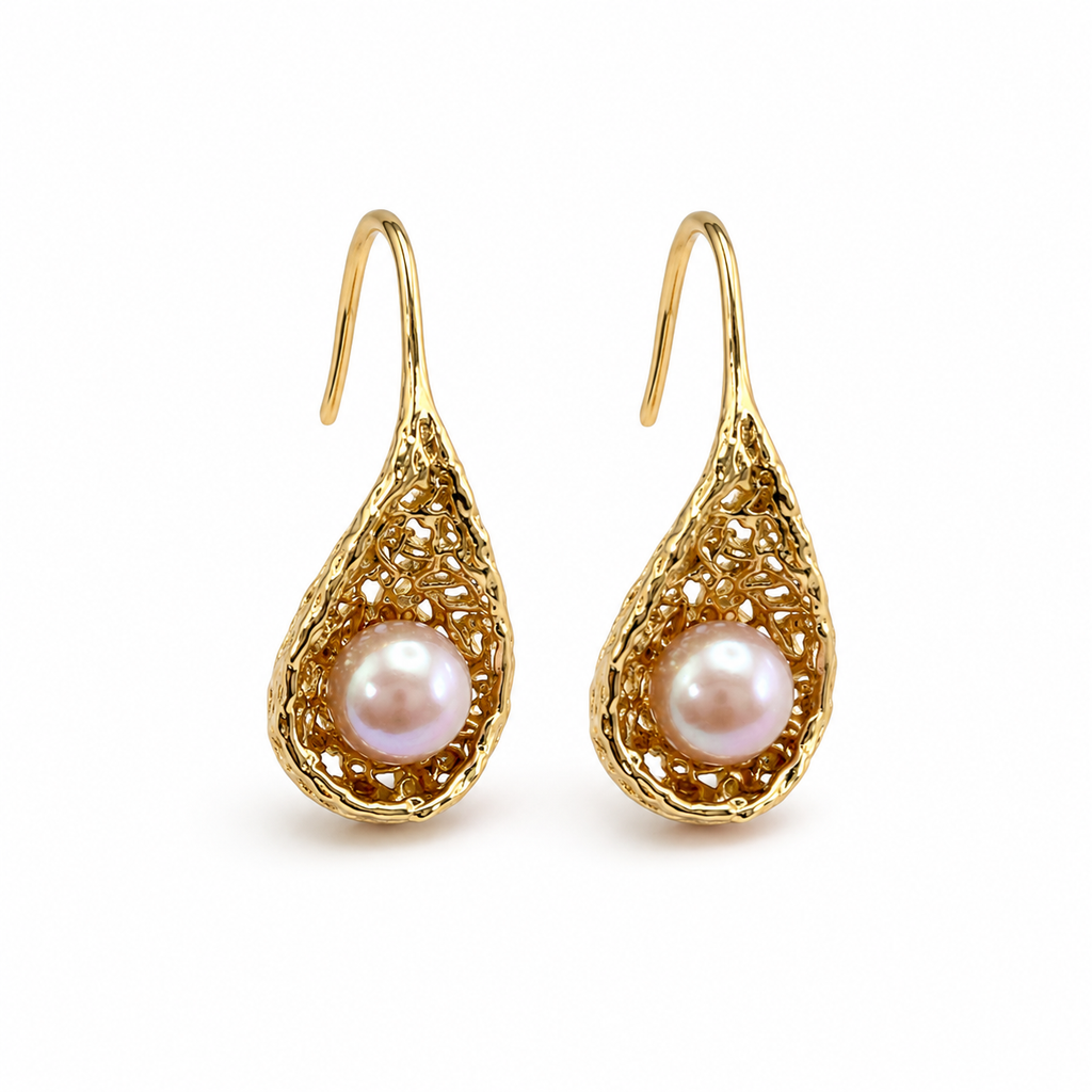 Pimosfer Earrings — VE2605-0025-1 image 1