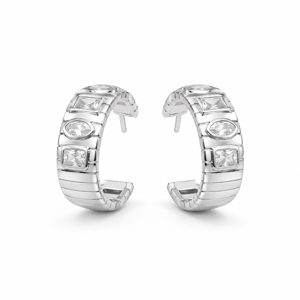 Pimosfer Earrings — VE2606-0018 image 3