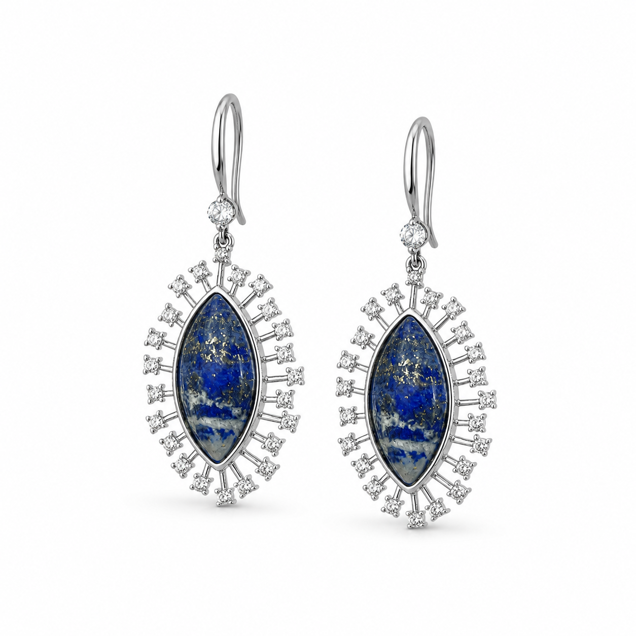 Pimosfer Earrings — VE3601-1021 image 1