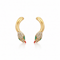 Pimosfer Earrings — VE2606-0016 image 2