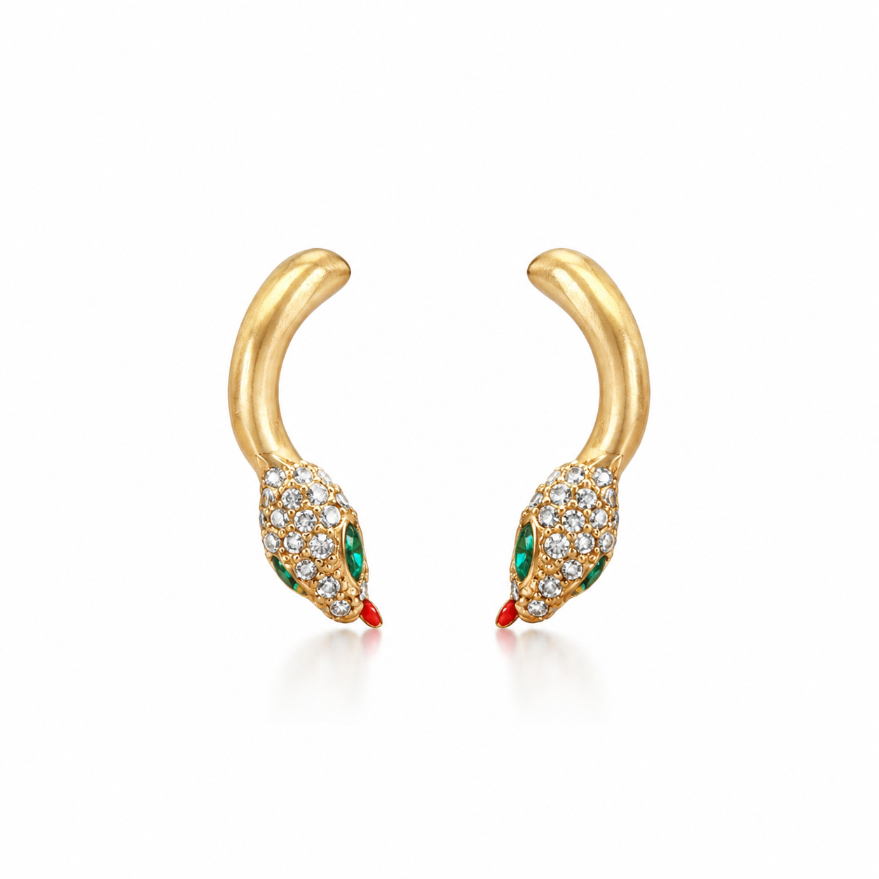Pimosfer Earrings — VE2606-0016 image 2