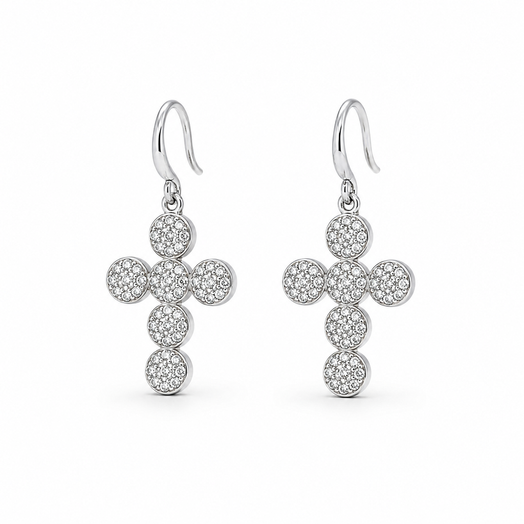Pimosfer Earrings — VE2509-3150 image 3