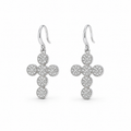 Pimosfer Earrings — VE2509-3150 image 3
