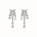 Pimosfer Earrings — VE2509-6162G image 1