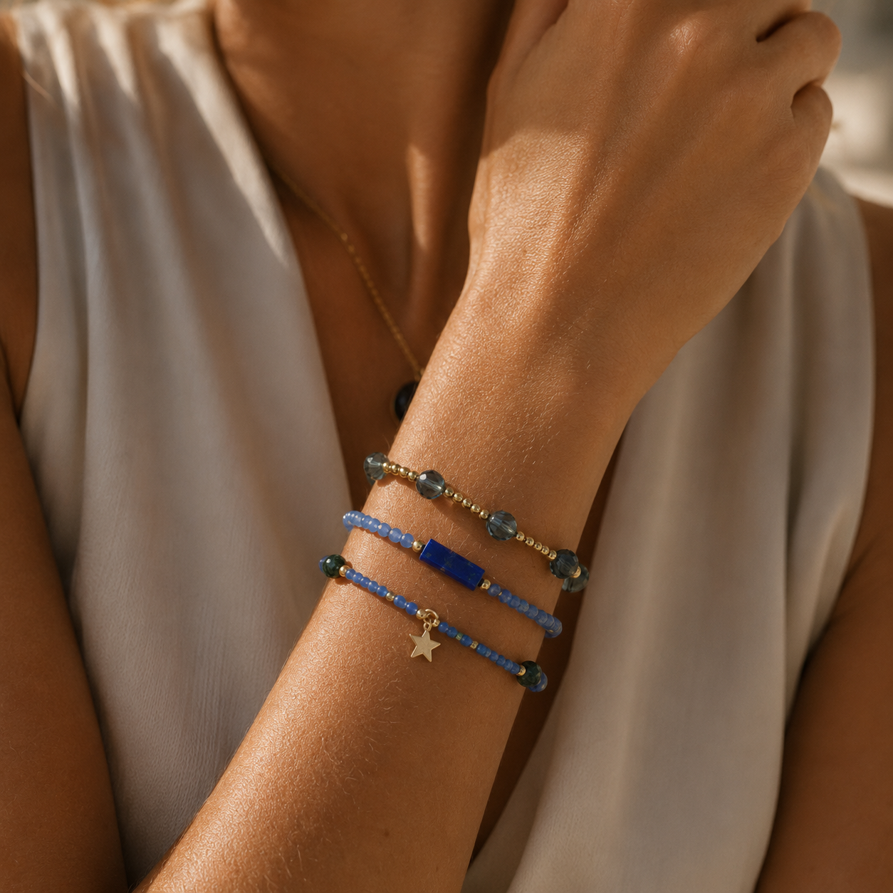 Pimosfer Bracelets — VB2603-1014 image 4