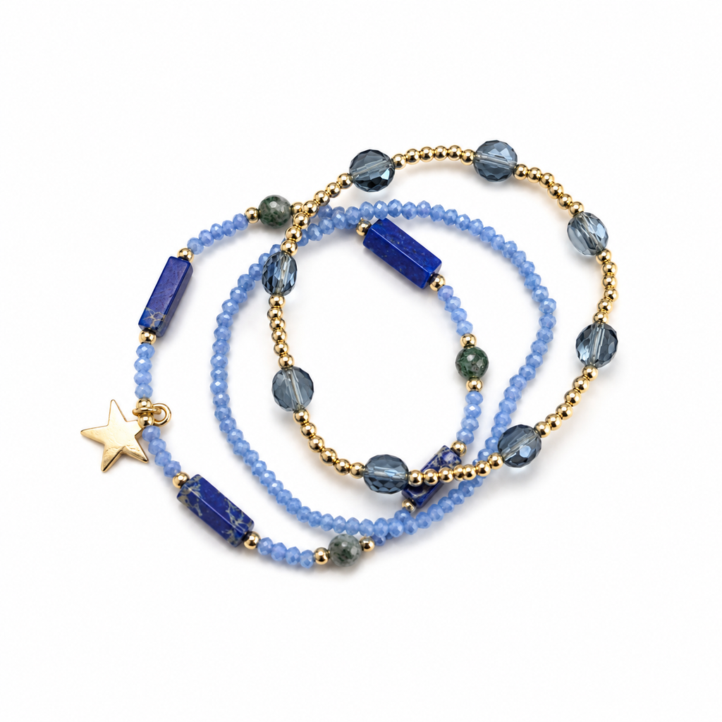 Pimosfer Bracelets — VB2603-1014 image 1