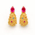 Pimosfer Earrings — VE2512-0014-1 image 3