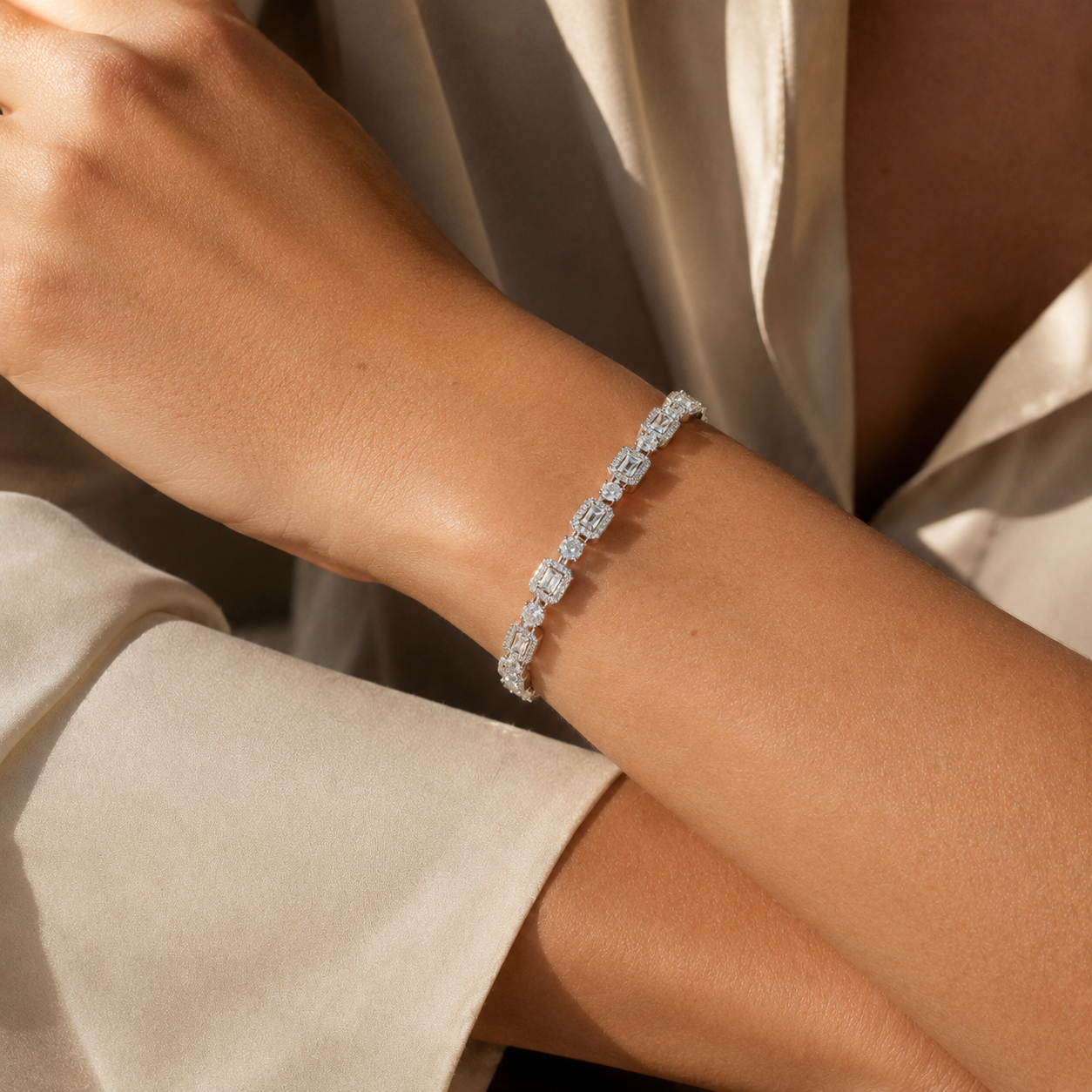 Pimosfer Bracelets — VGB2601-0008 image 2