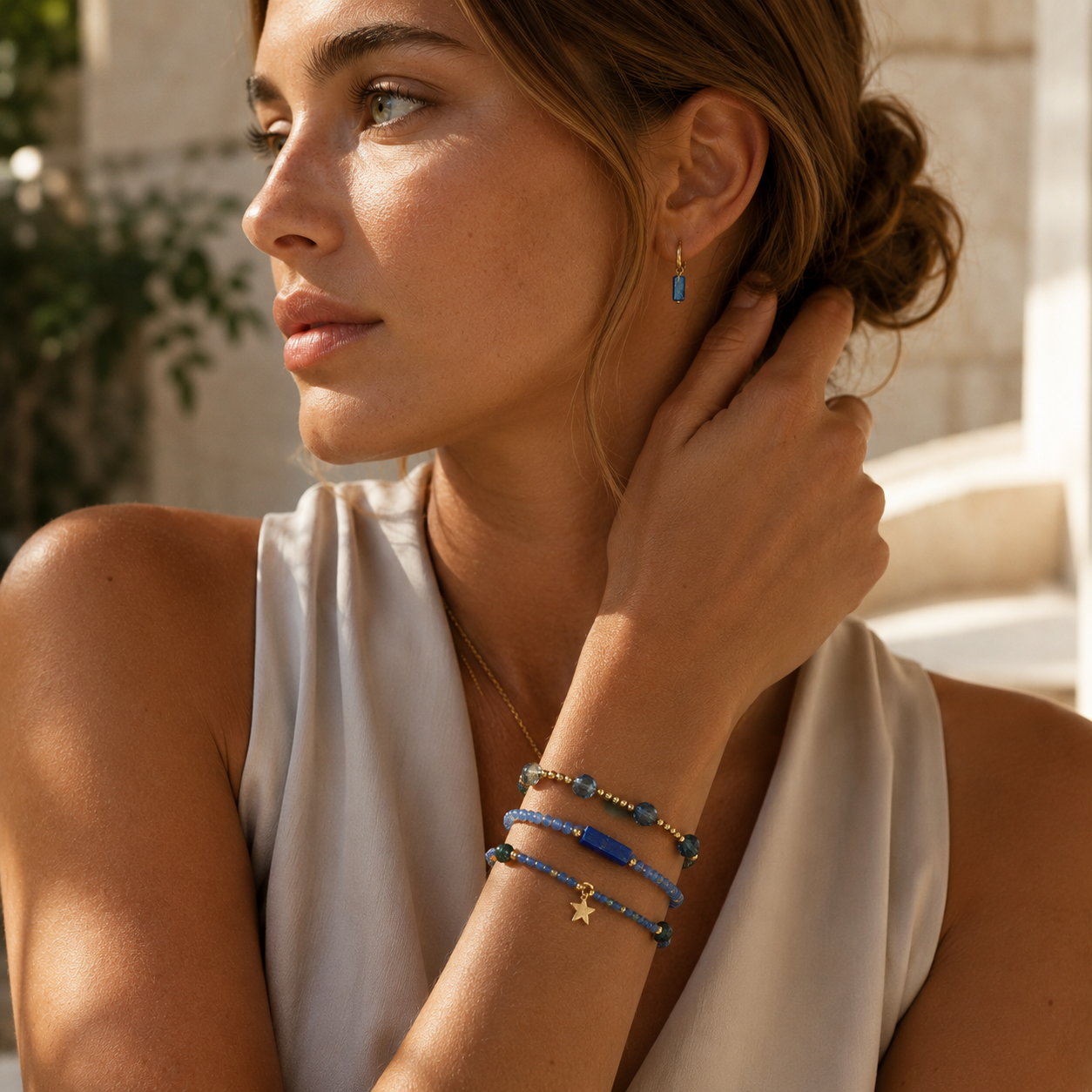 Pimosfer Bracelets — VB2603-1014 image 2