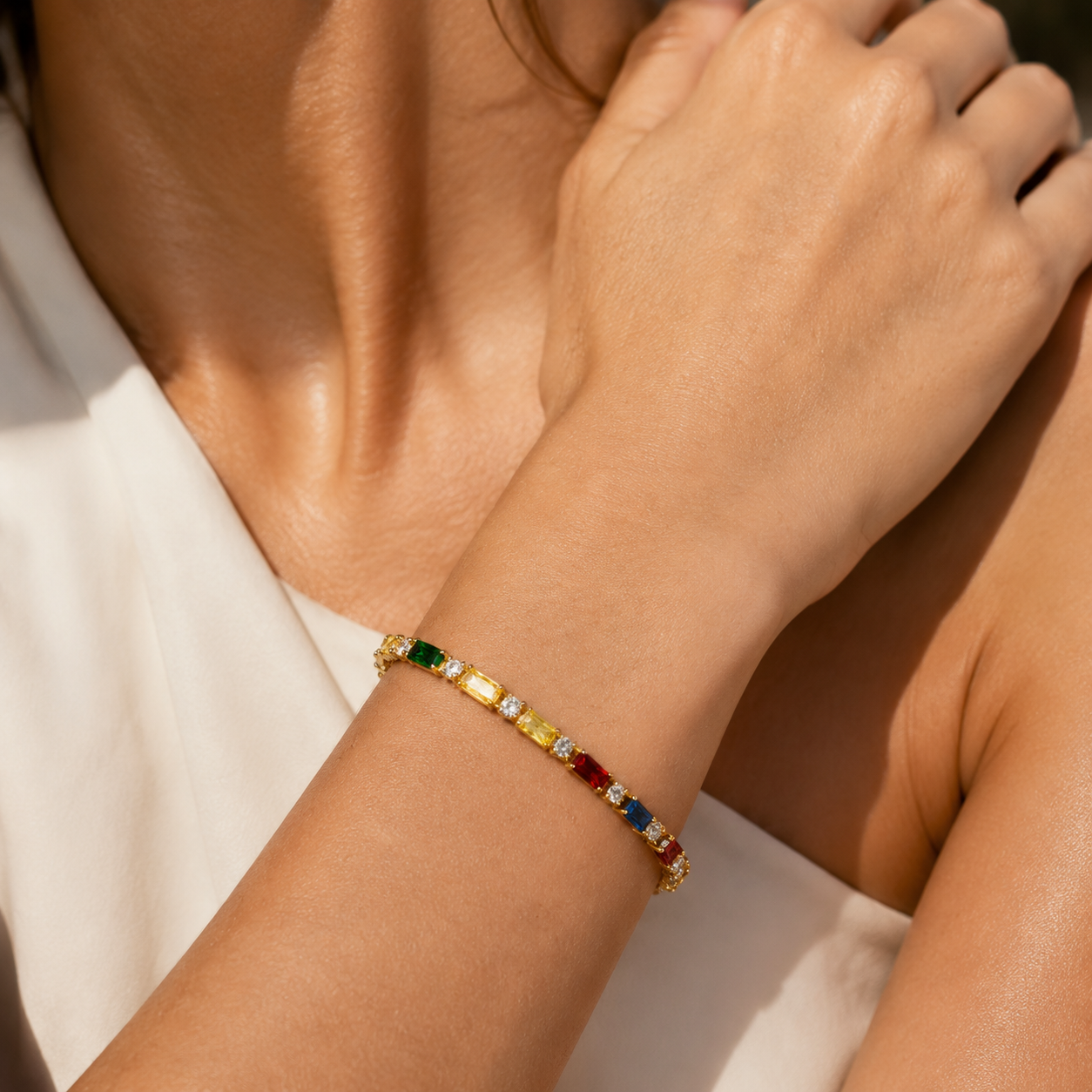Pimosfer Bracelets — VB2604-1001 image 3