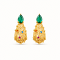 Pimosfer Earrings — VE2512-0014 image 1