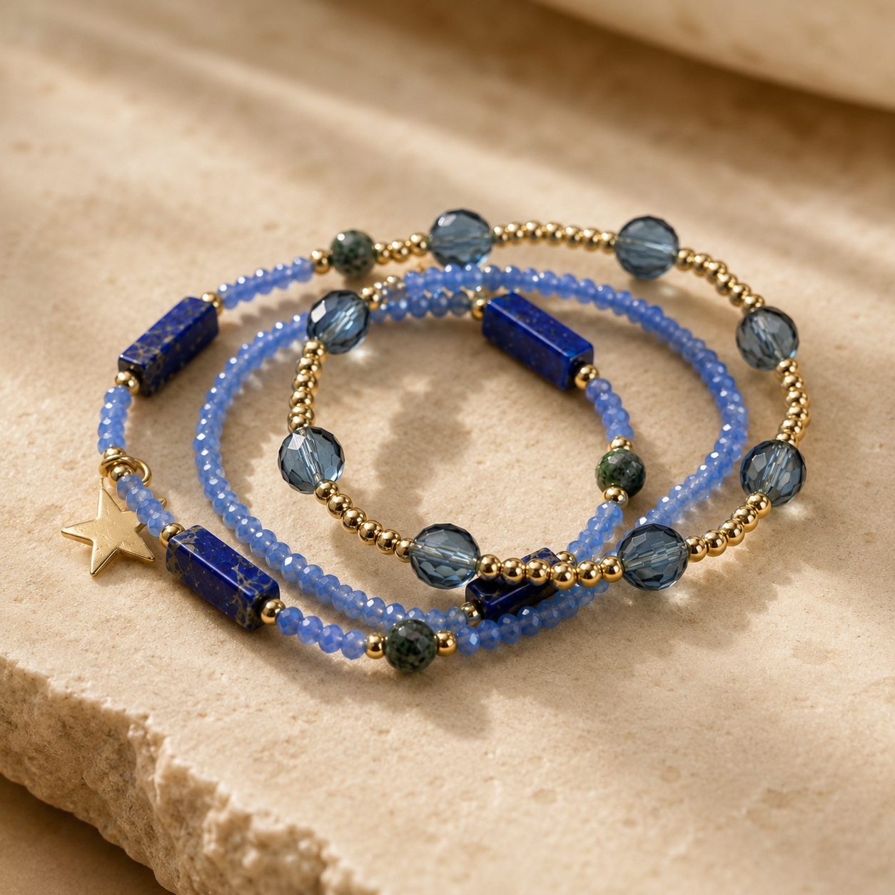 Pimosfer Bracelets — VB2603-1014 image 3