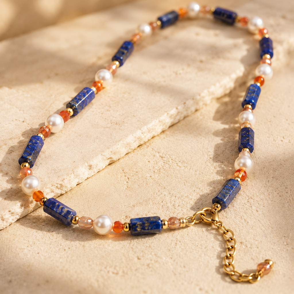 Pimosfer Necklaces — VN2606-0003 image 3